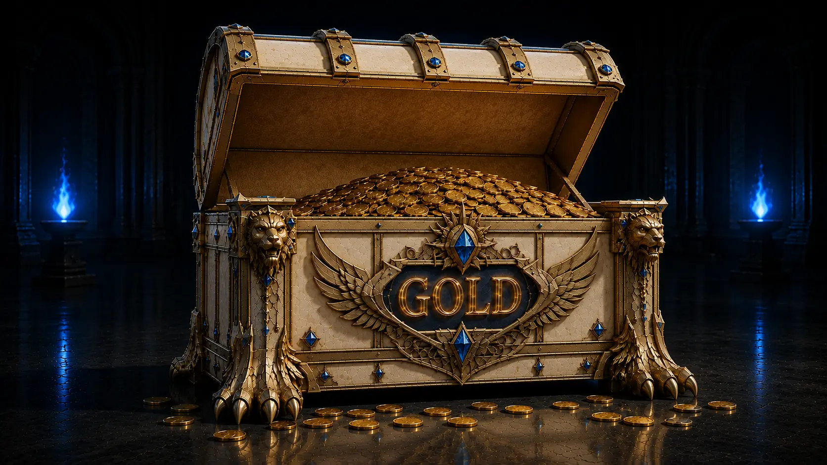 Game Currency