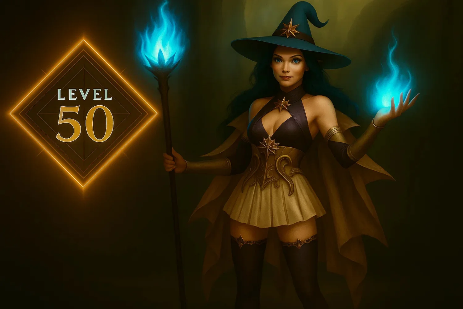 Lost Ark Level Boost